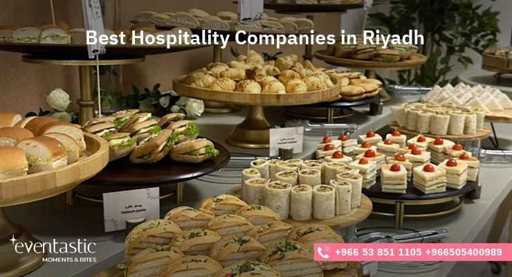 Best Hospitality Companies in Saudi Arabia