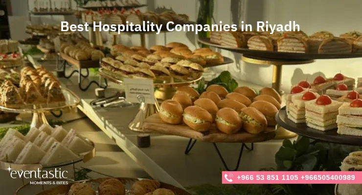 Best Hospitality Companies in Saudi Arabia