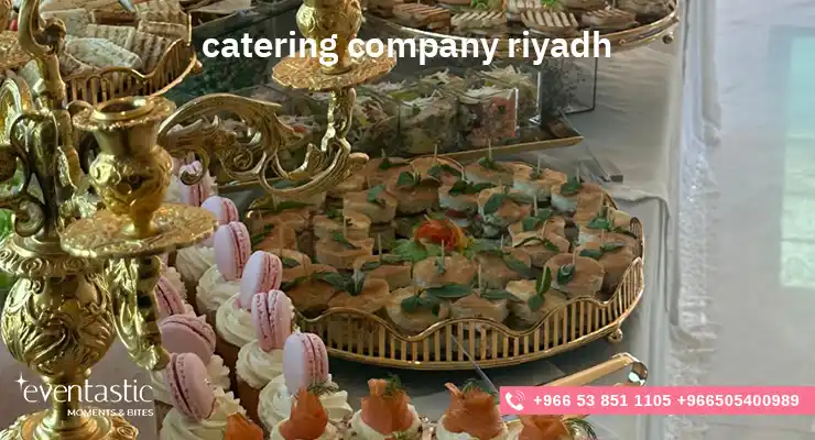 catering company riyadh