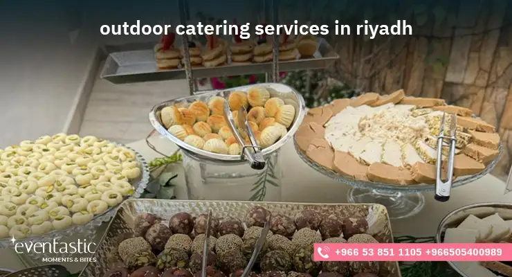 outdoor catering services in riyadh