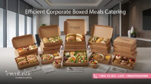 How to Find the Best Boxed Meals Catering Near Me for Office Lunches